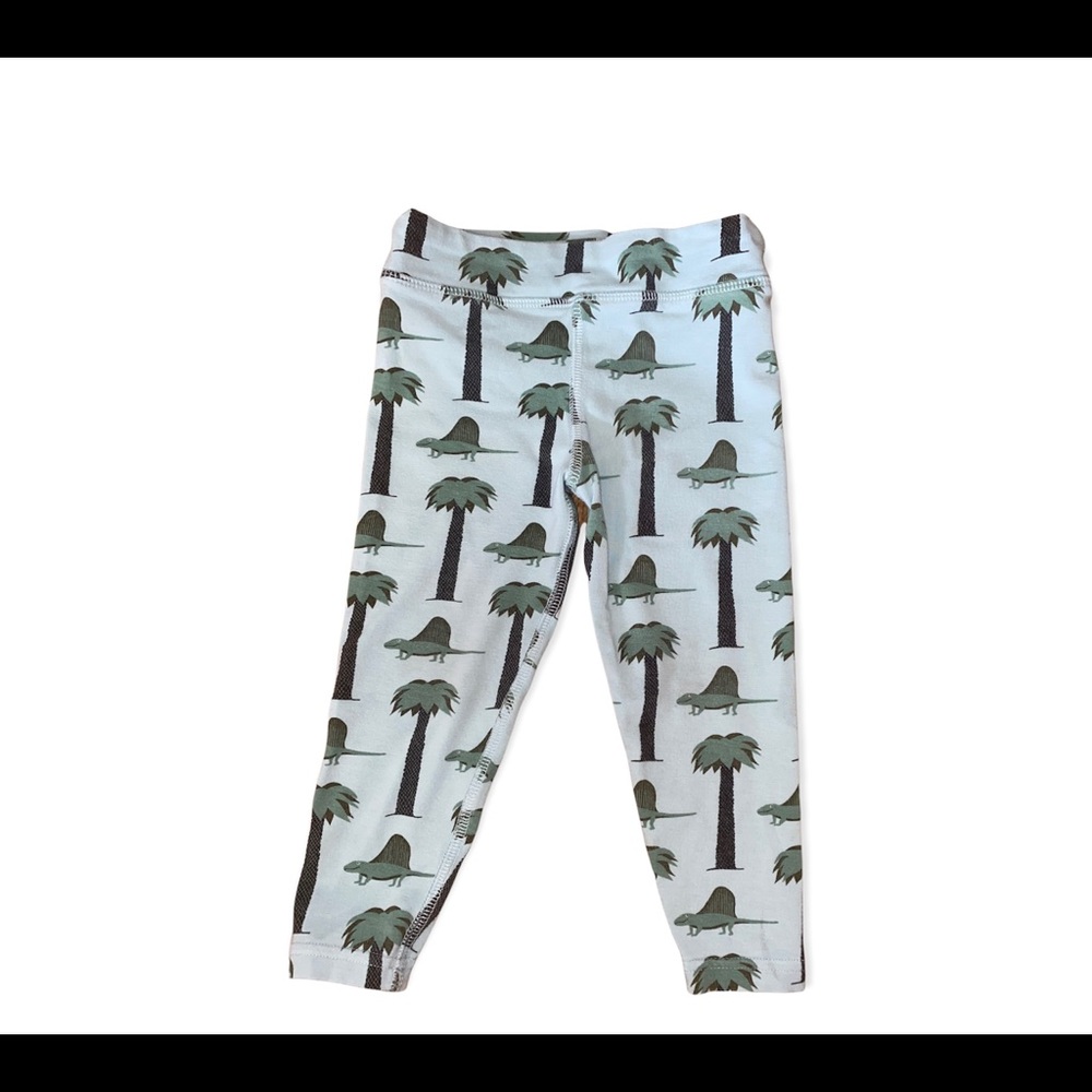 Kickee pants
